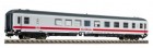 5186 Fleischmann IC/EC 'BordBistro' Passenger car with seating compartments in ICE livery type Arkimbz2622